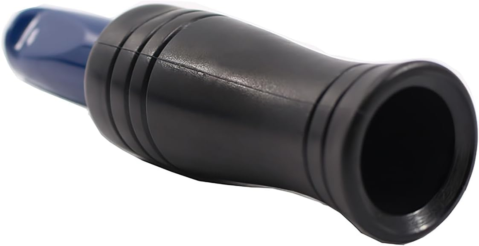 Duck Decoys Whistle,Duck Hunting Call,Bird Whistle,Decoys with Realistic Sound,Duck Call for Hunting Hunter Whistle,Duck Calls & Lures,Hunting Accessory for Outdoor Enthusiasts,Hunting Gear image number 4