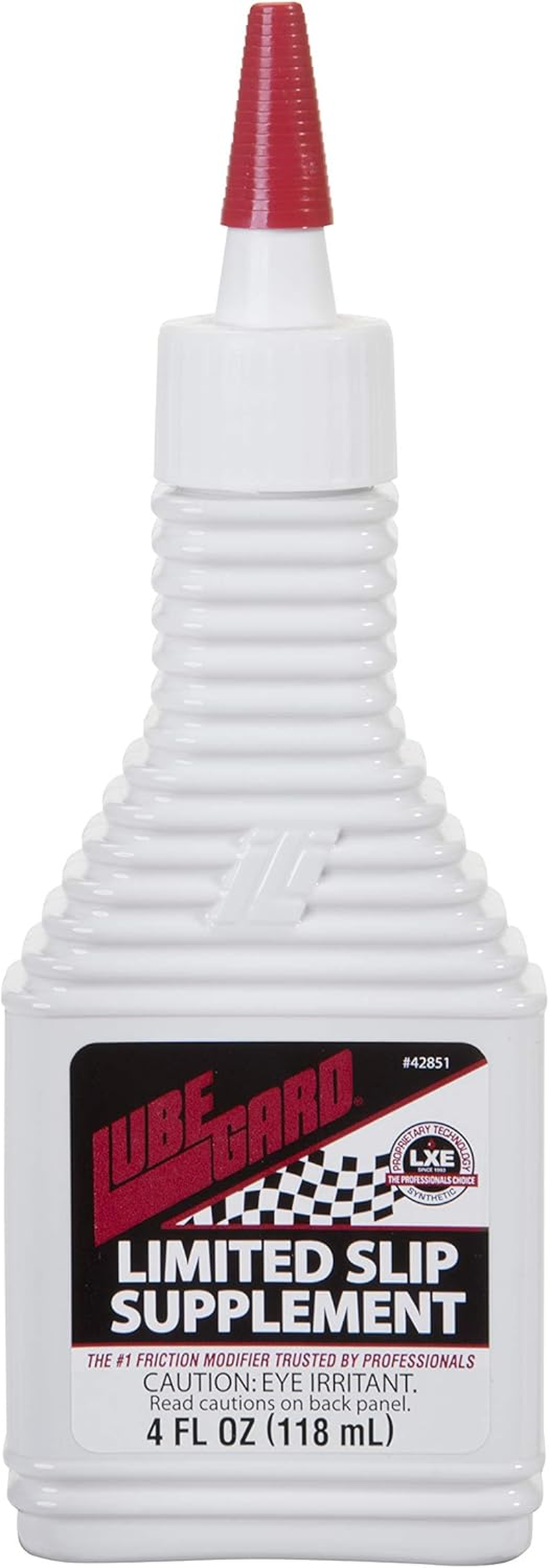 Lubegard 42851 Universal Slip Supplement, 4 Fl. Oz. image number 3