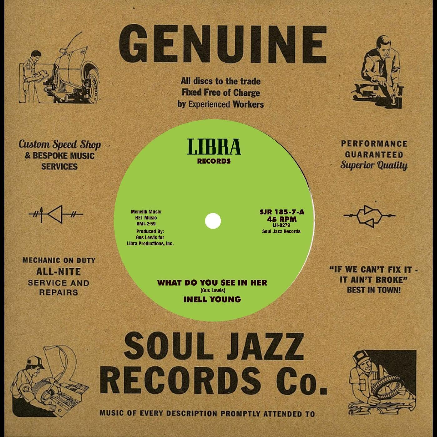 A: What Do You See in Her- B: I Remember the Summer