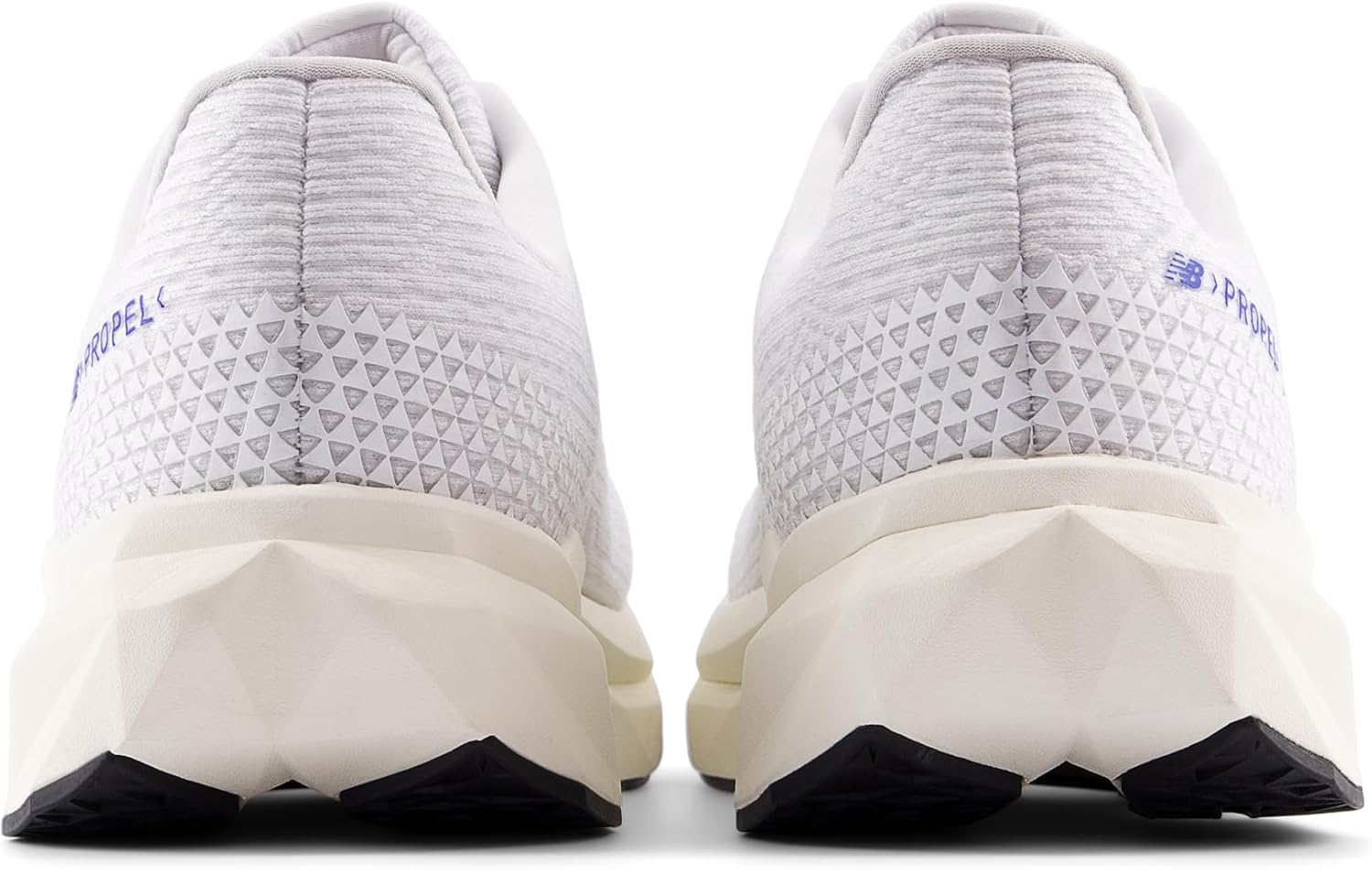 New Balance Mens Fuelcell Propel V5 Running Shoe image number 1