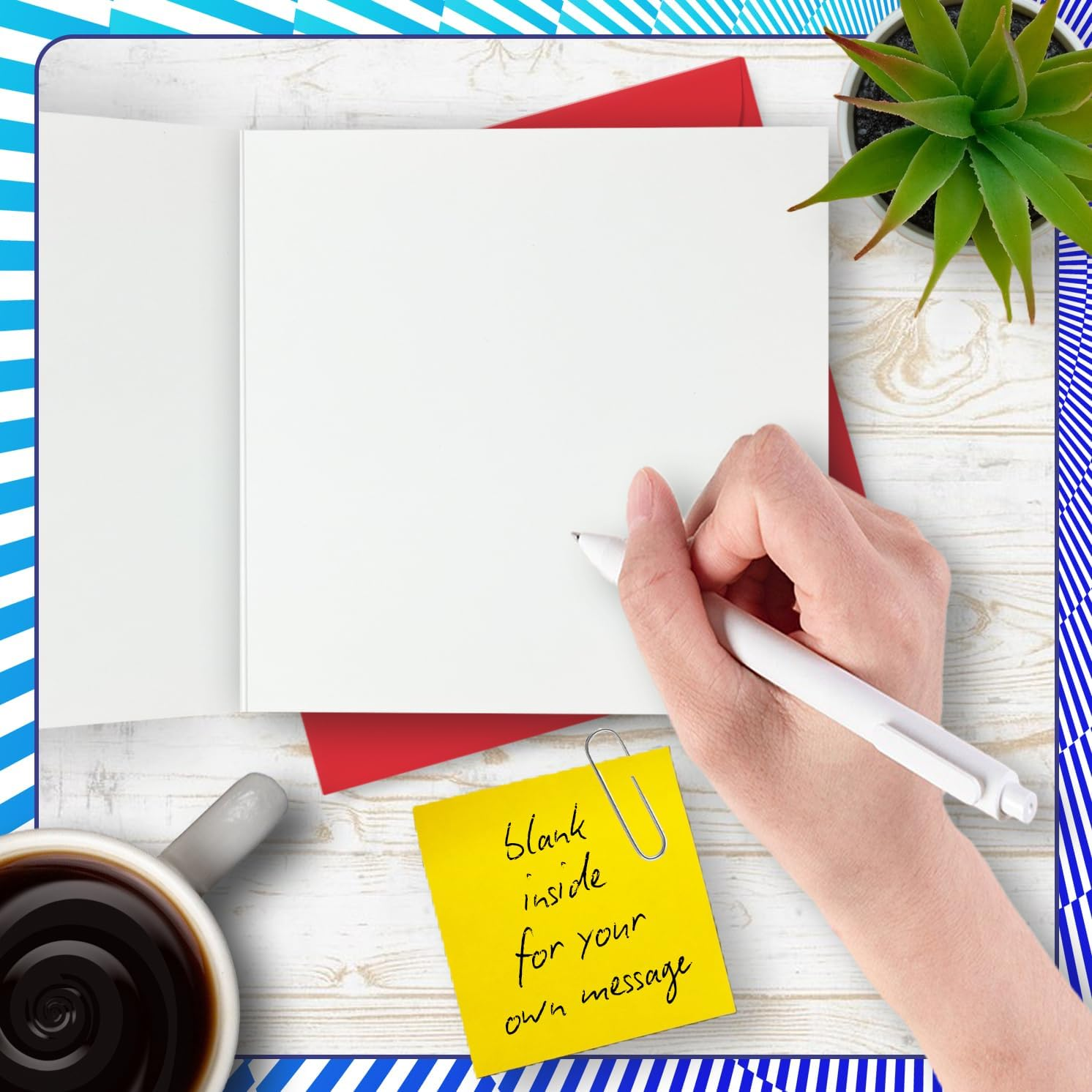 Funny Anniversary Card for Him - I Love You with All of My Bum - Valentine'S Day Card for Boyfriend Partner Fiance, 145Mm X 145Mm Greeting Cards, Birthday Valentines Card Husband from Wife Girlfriend - For Him image number 6