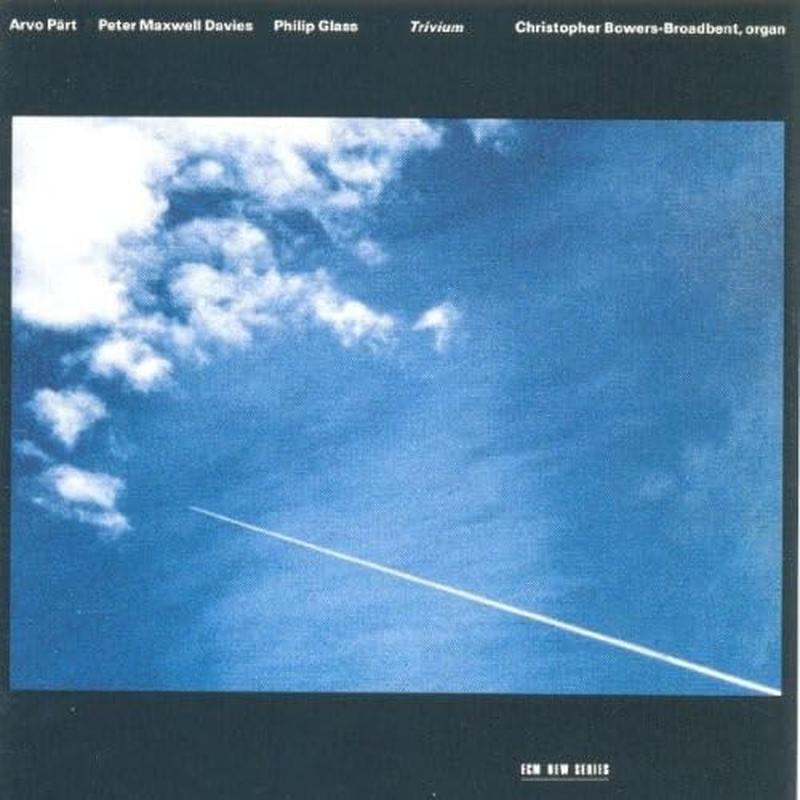 Trivium Trivium image number 2