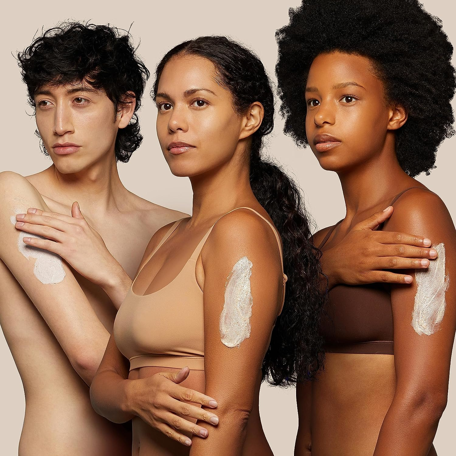 Pacifica Underarm Detox Scrub - Coconut and Charcoal, 205 Ml (Pack of 1) image number 2