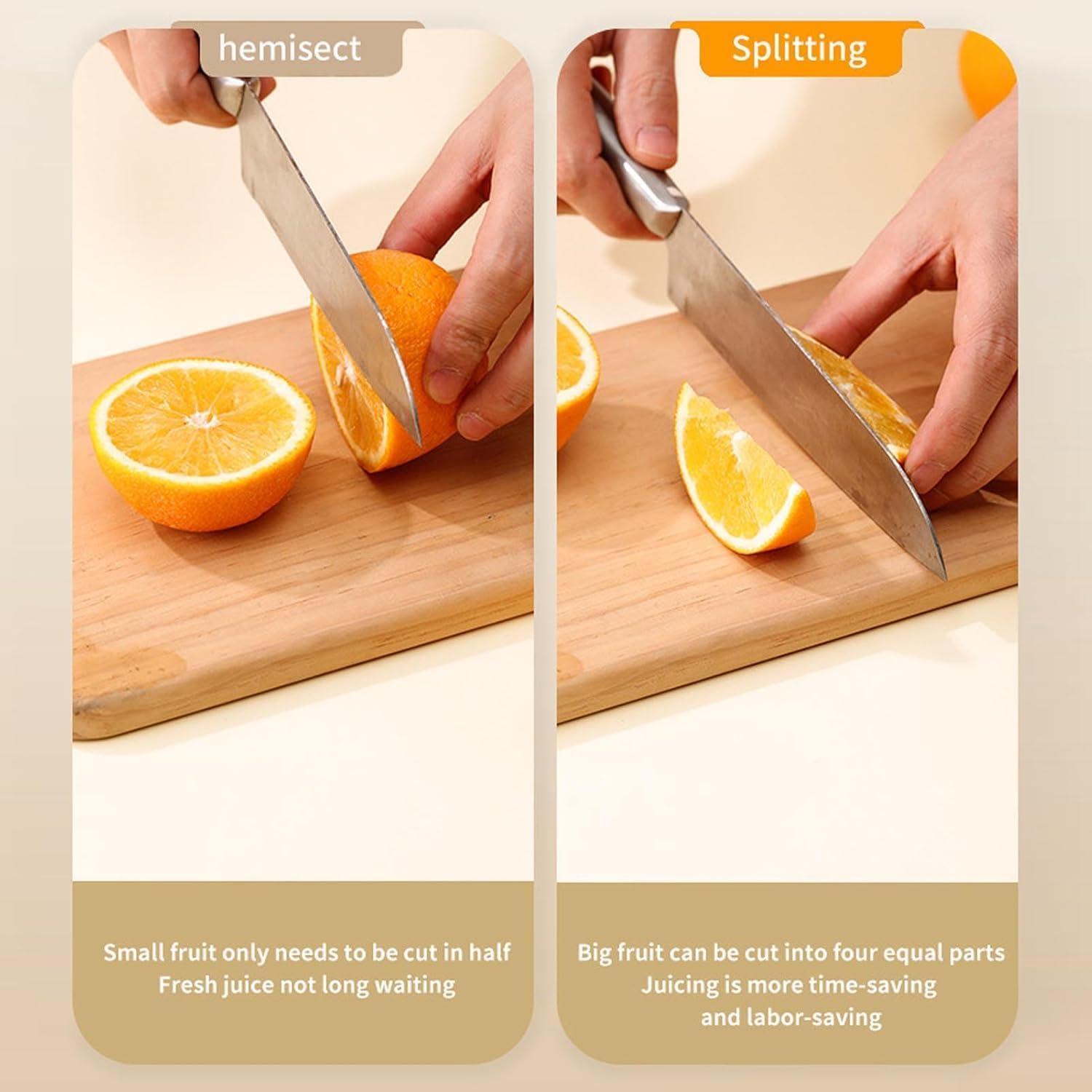 Uandhome Electric Mini Juicer,Usb Portable Charging Juicer,Small Home Fruit Juicer 45W Fresh Fruit Juice Extractor, Separate Detachable Easy to Clean, Suitable for Camping and Home Use image number 2