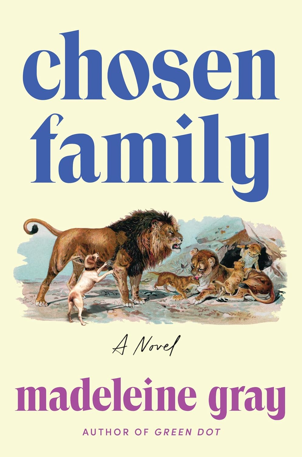 Chosen Family