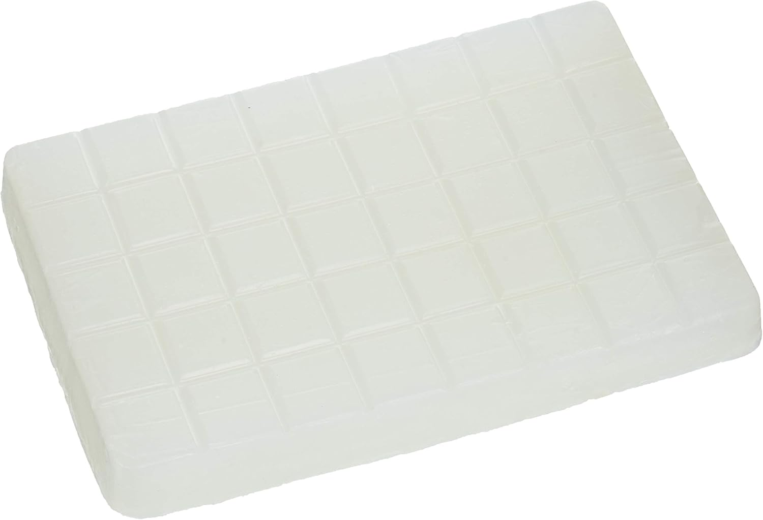 Soap Expressions Soap Base 2Lb Aloe Vera, SOE80327.2, 2Lb