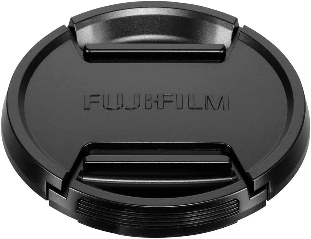 Fujifilm FLCP-77 Front Lens Cap (Compatible with XF 16-55Mm / Xf100-400Mm)