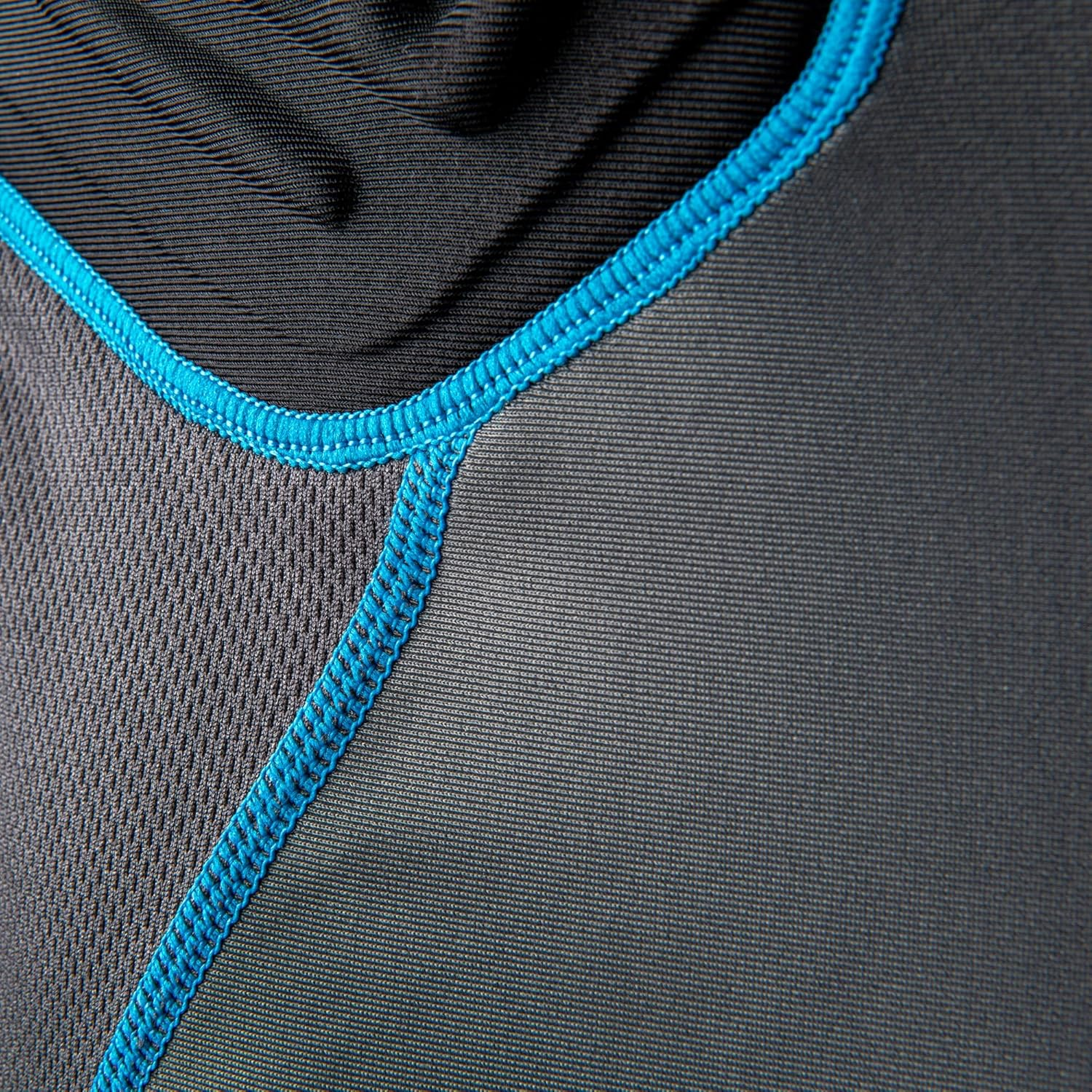 CHAMPRO Bull Rush Football Compression Shirt