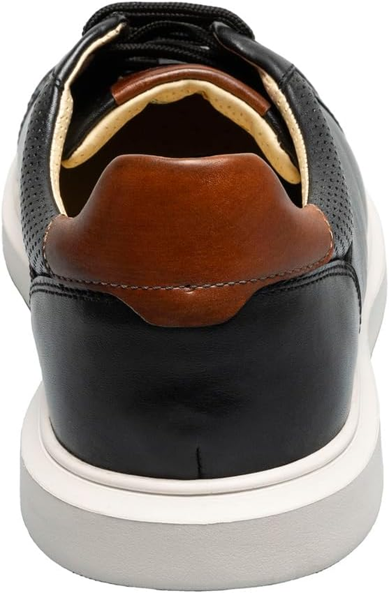Florsheim Men'S, Social Lace-Up Sneaker image number 6