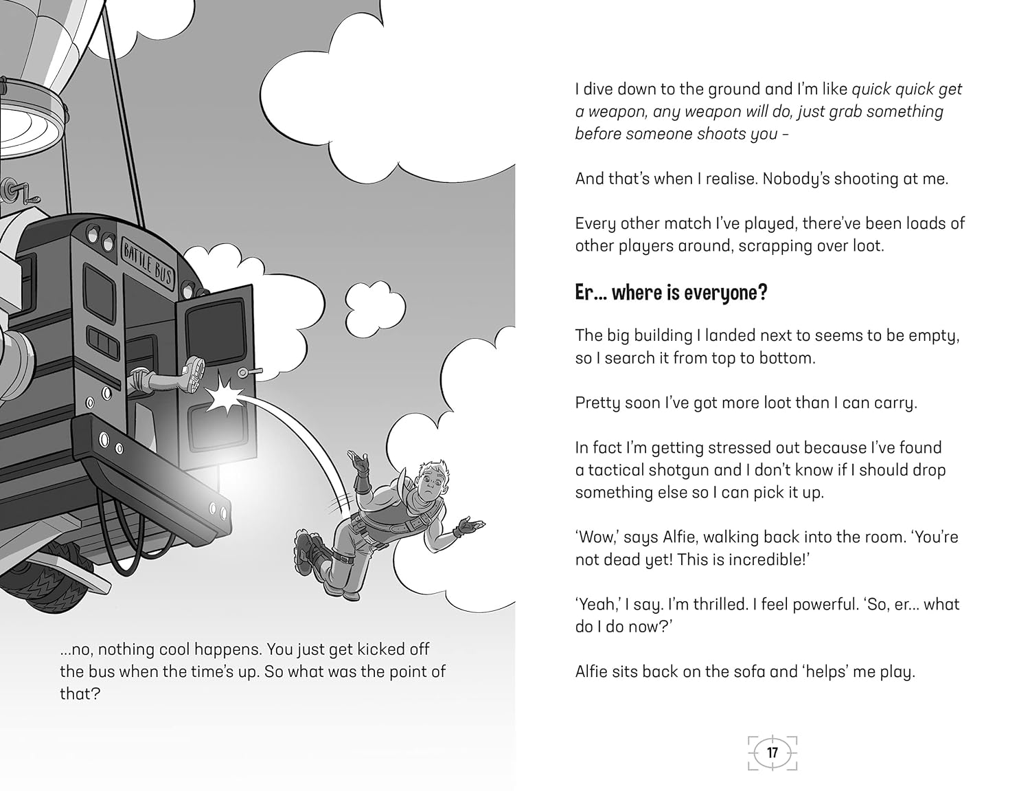 Secrets of a  Fan (Independent & Unofficial): Book 1 image number 5