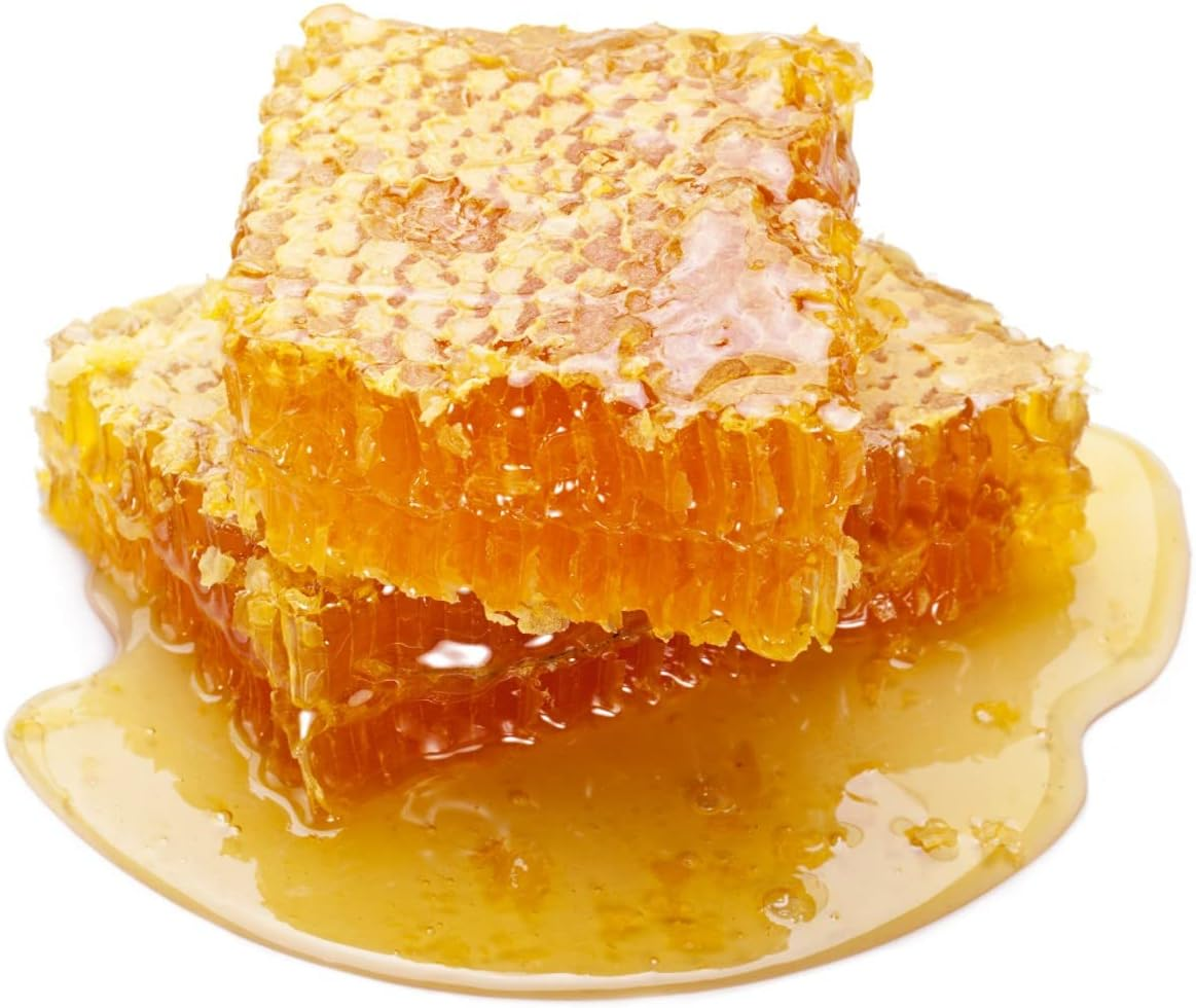 Golden Blossom Honeycomb 180 G image number 3