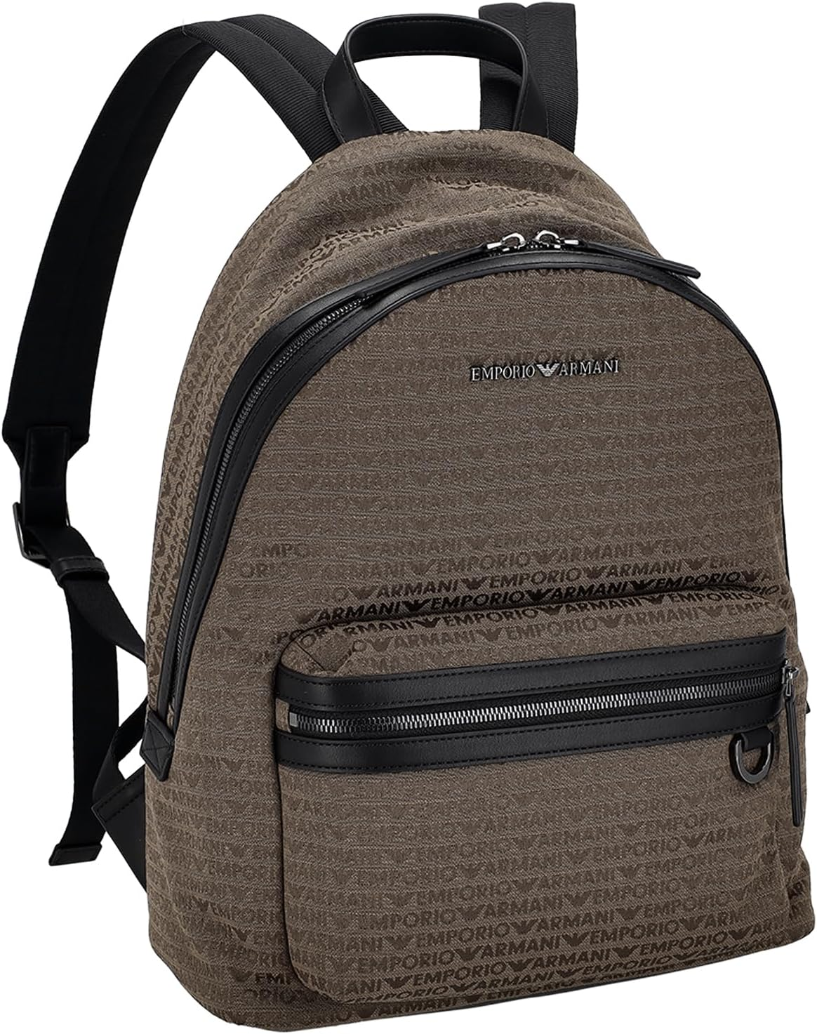 Emporio Armani EM001209-AF13823 Men'S Backpack