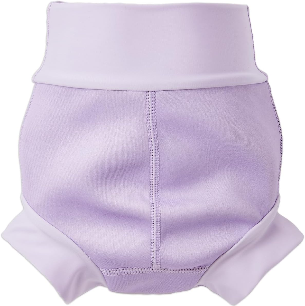 Splash about Baby Happy Toddler Swim Nappy, Lilac, 6-12 Months, Lilac, 6-12 Months image number 1
