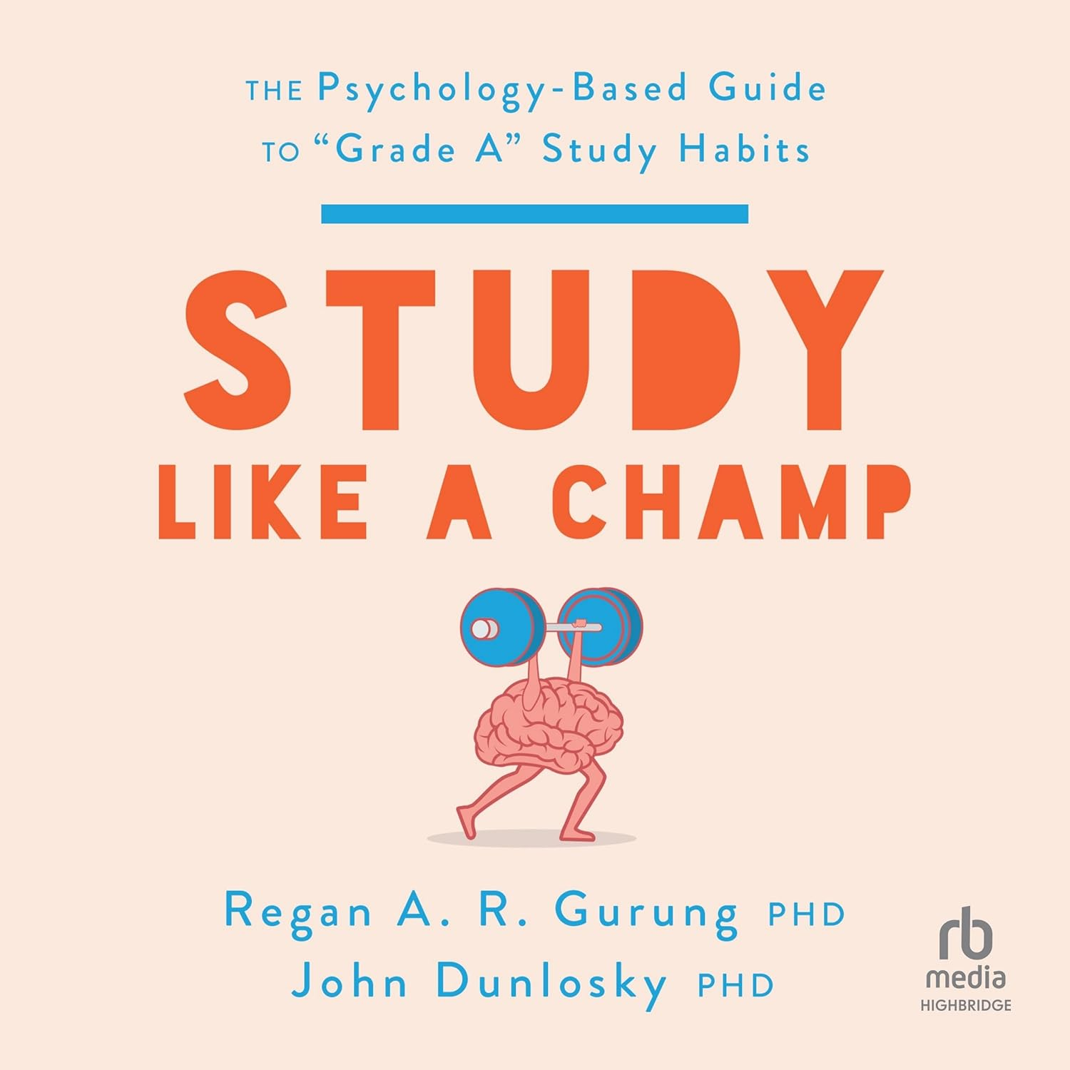 Study like a Champ: the Psychology-Based Guide to "Grade A" Study Habits image number 1