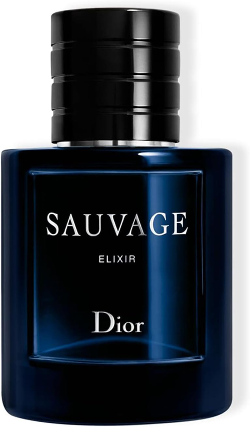 Dior Sauvage Elixir Spray 60Ml