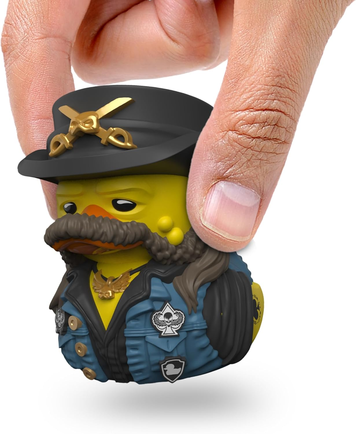 Iron Maiden Tubbz MINI Eddie the Trooper