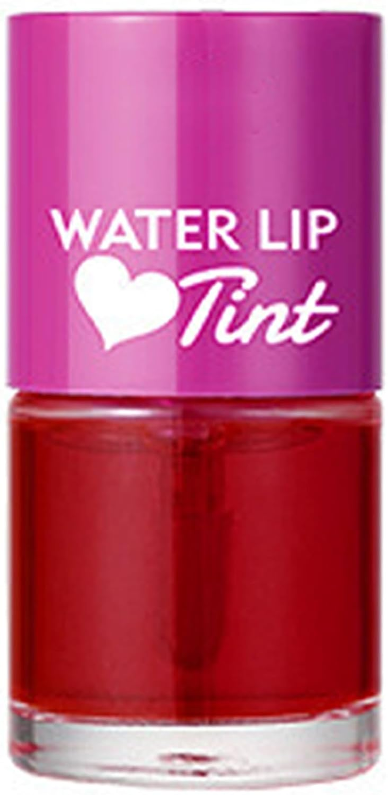 Raenseen Highly Pigmented Matte Lipstick 8Ml Velvet Finish Long Lasting Hydrating Lip Gloss Smooth Non Sticky Lipstick for Women Dragonfruit One Size - Mulbery image number 3