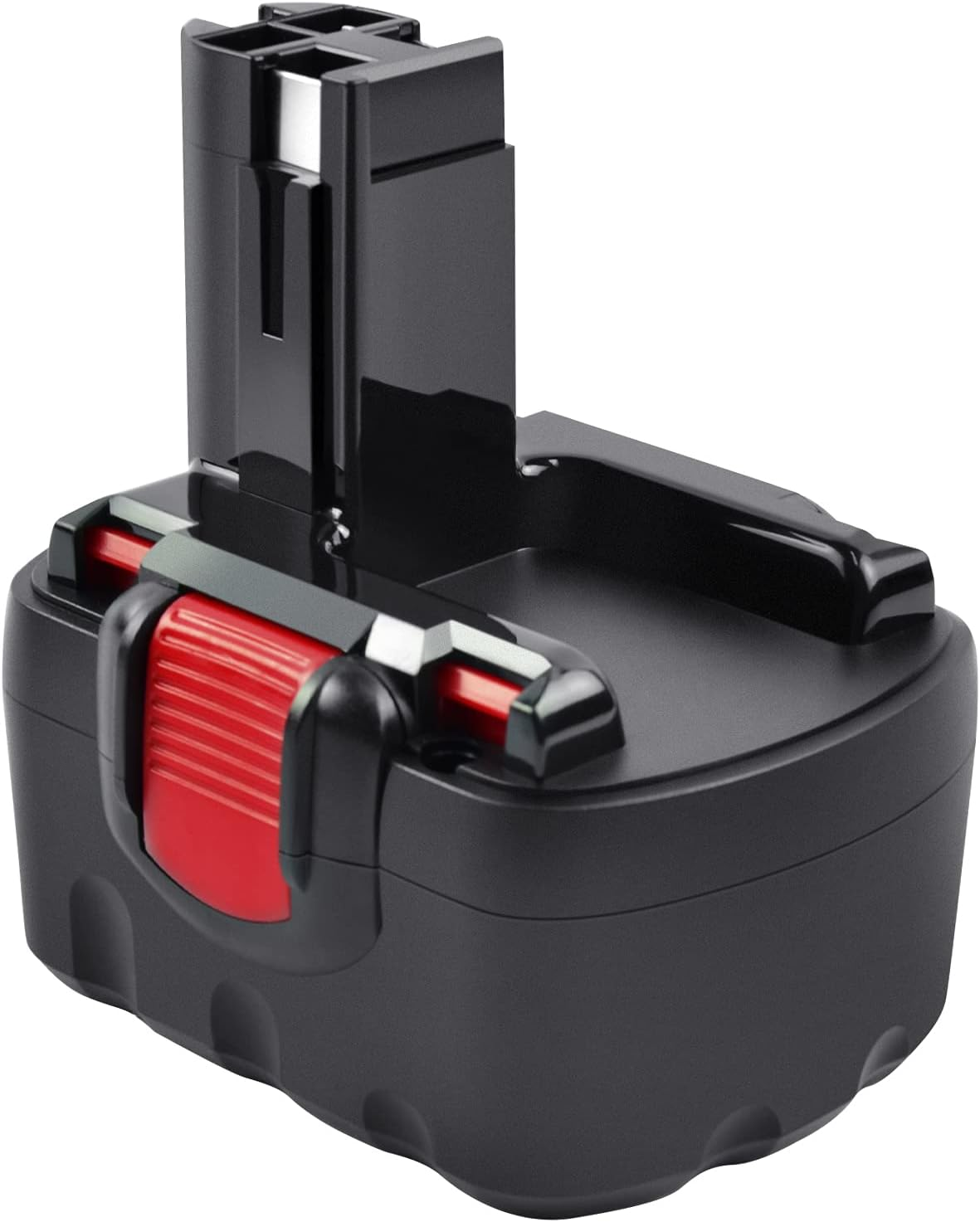 Tecmana 14.4 V 3.5 Ah Replacement Battery for Bosch 2607335275 2607335276 2607335533 2607335465 2607335678 2607335685 26073. 35711 BAT038 BAT040 BAT041 BAT140 BAT159