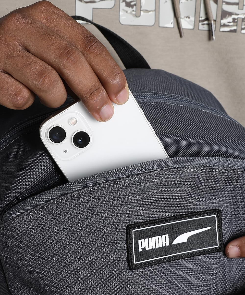 PUMA 090706 Deck Backpack image number 4