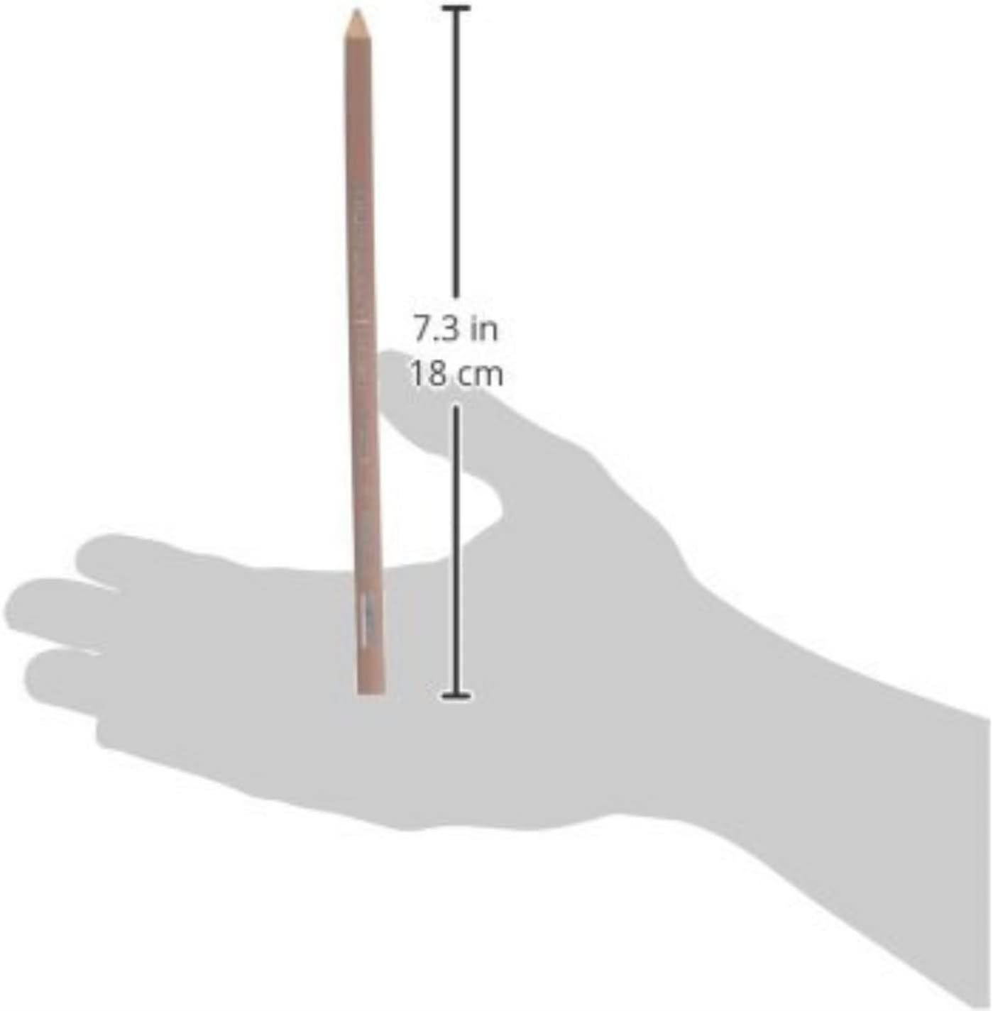 Prismacolor Premier Soft Core Coloured Pencil, Beige Sienna image number 2