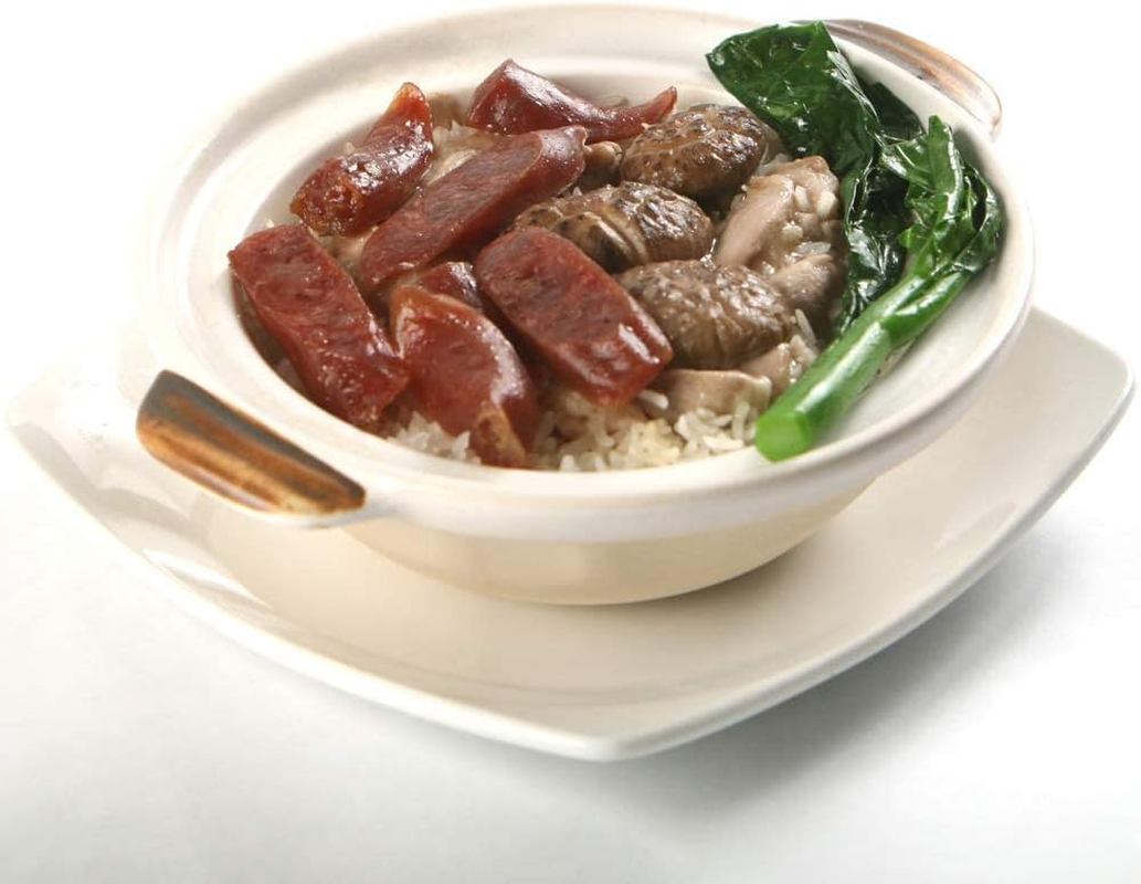 Wing Wing Chinese Style Pork Sausage 750G (3 X 250G)