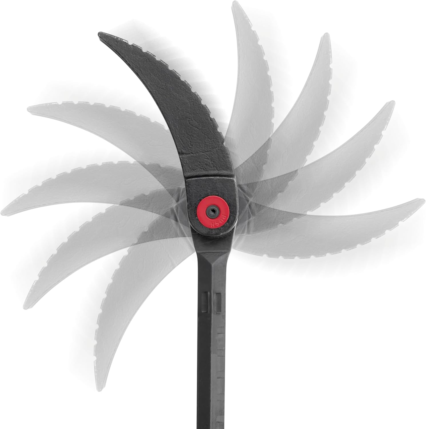 GEARWRENCH Indexing Pry Bar Set, 2-Pieces Set, 8 & 16 image number 6