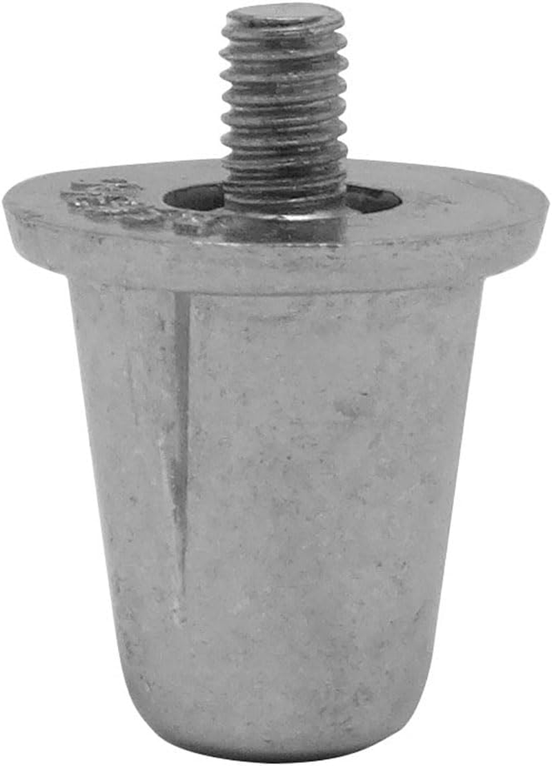 Aluminium Replacement Rugby Studs image number 6