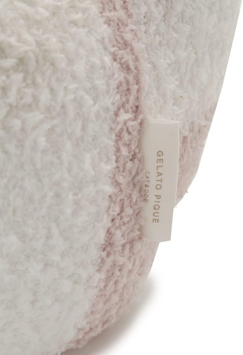 Gelato Pique Cat and Dog PAGG229501 PNK F Gelato Sofa Bed, Pink (PNK) image number 6