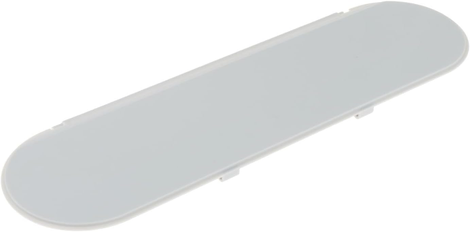 Ｂｅｓｇａ Cat Litter Box Accessories Directly Replace Efficiently Control Easy to Install Parts Cat Litter Tray for Q-Clean, Hatch image number 6