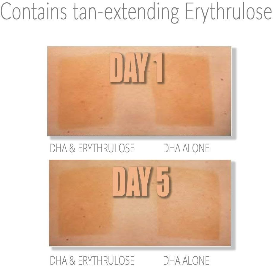 1 Litre Rapidtan Pro 30 Minute Salon Express Spray Tan image number 4