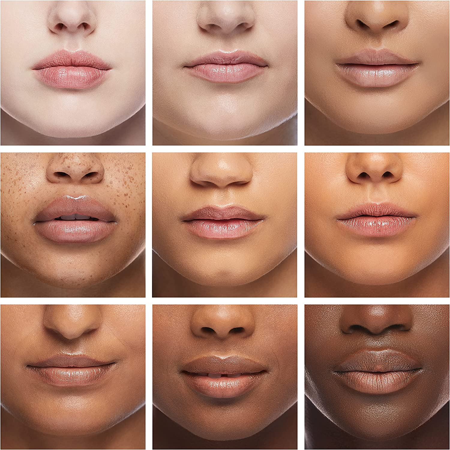 TKB Lip Gloss Base | Clear Versagel Base for DIY Lip Gloss, Mineral-Oil-Free| Made in USA (11 Ounce (Pack of 2))