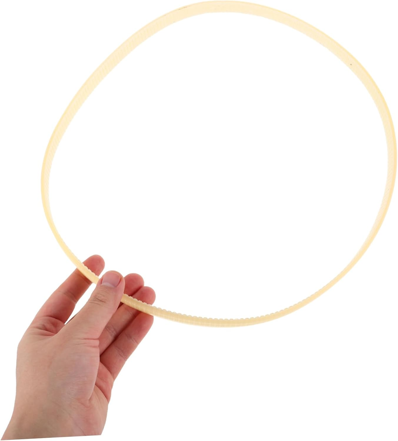 SOESFOUFU Motorcycle Tire Balancer Drive Belt Wheel Balancer Machine Drive Belt for Automotive Wheel Balancing image number 4