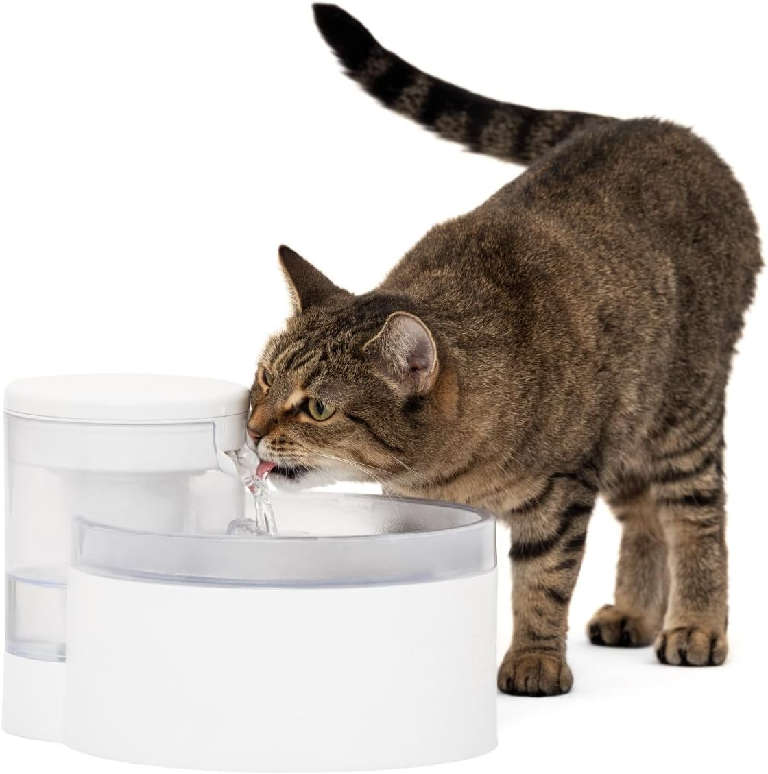 Petsafe Outlast Pet Fountain 1.7L image number 2