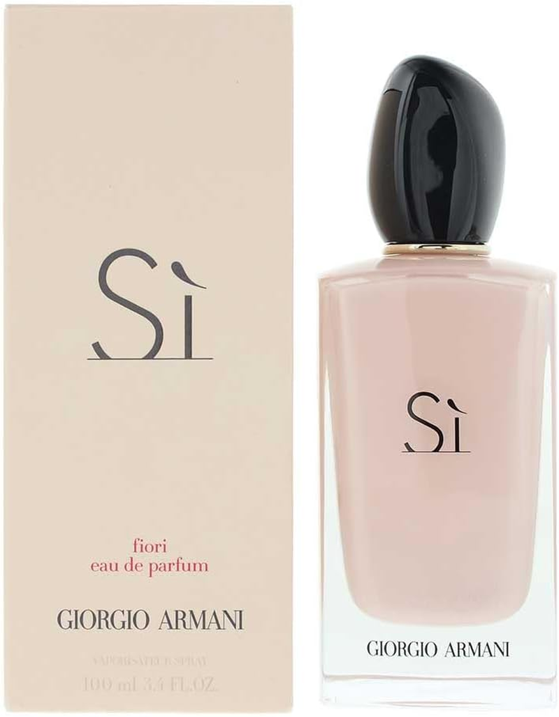 Armani Beauty SI Fiori image number 2