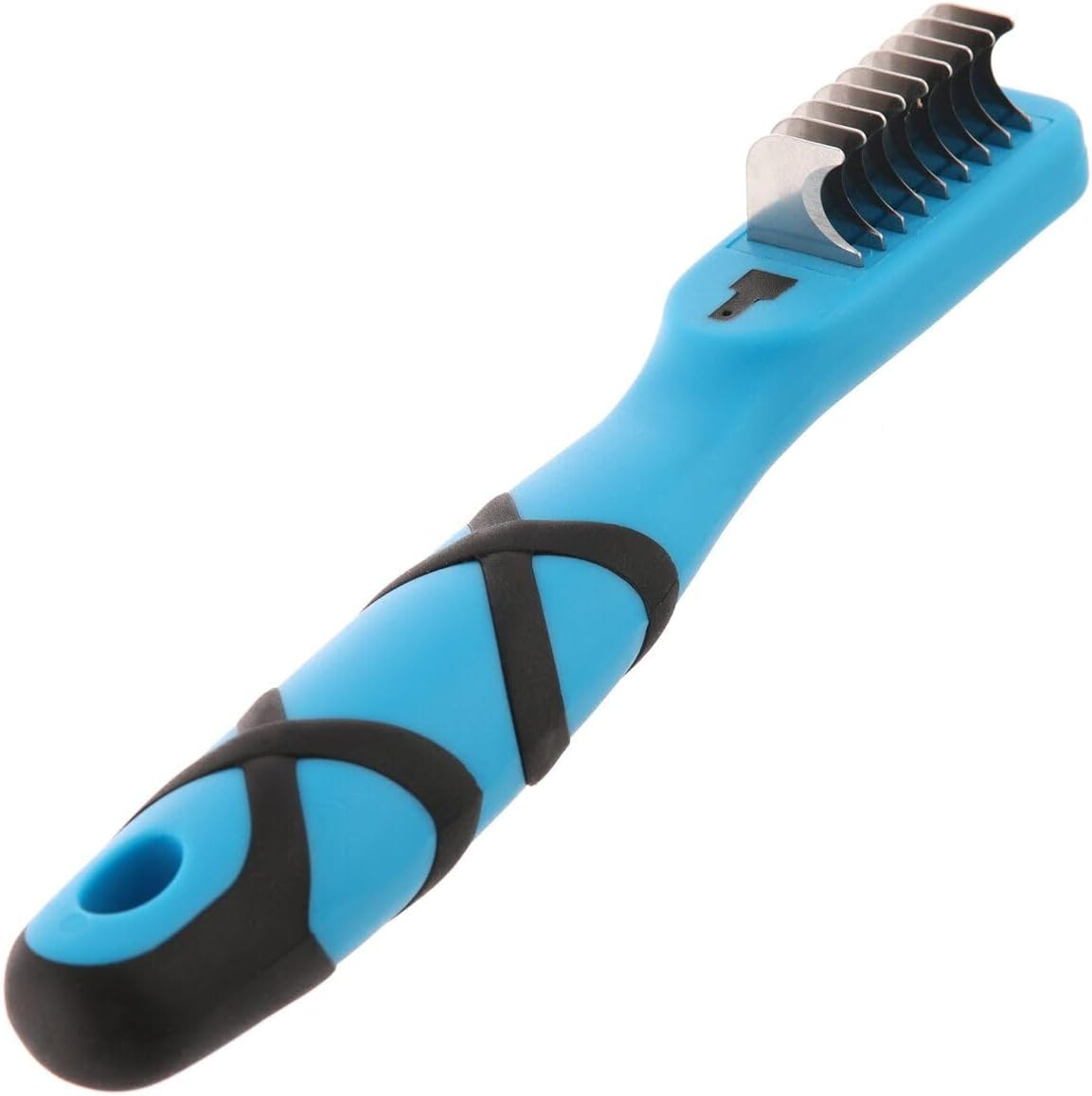 Groom Professional Dog Matt Breaker 9 Blade image number 3