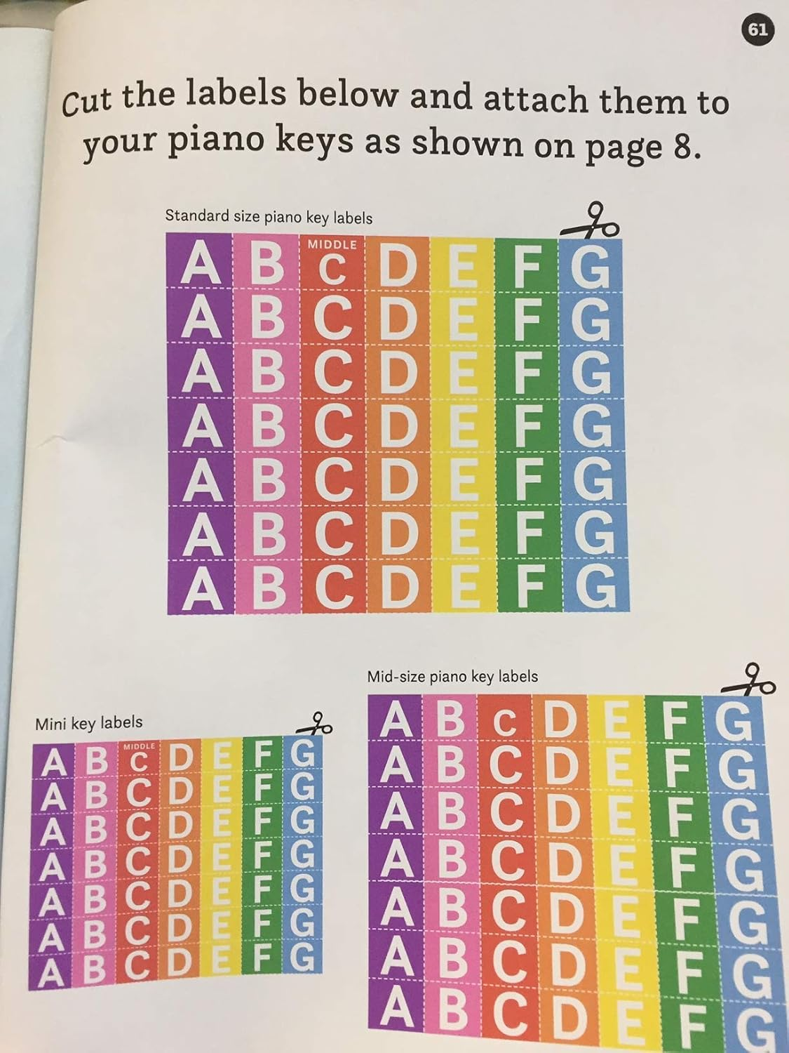 Play It! Children'S Songs: a Superfast Way to Learn Awesome Songs on Your Piano or Keyboard