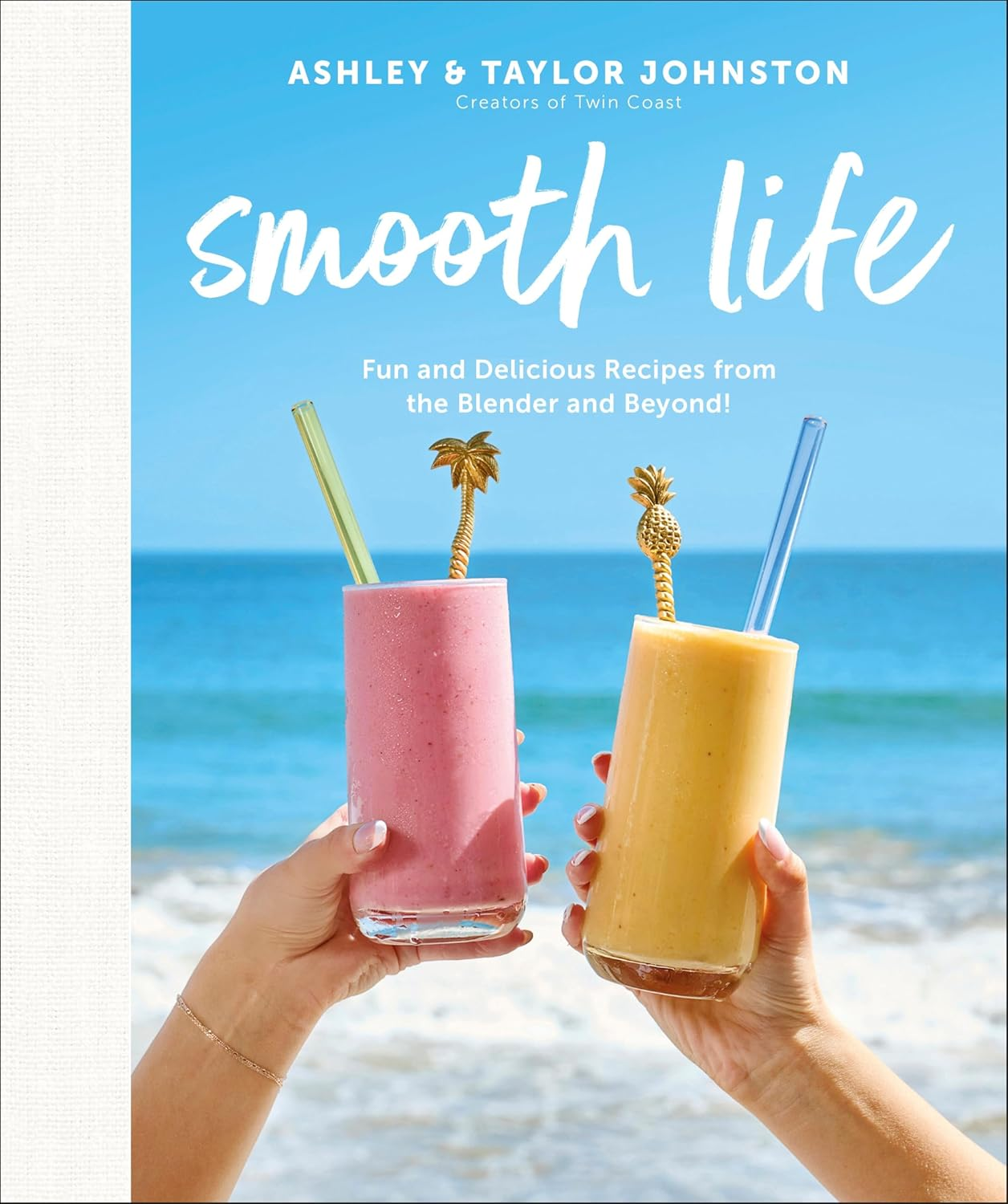 Smooth Life: Fun and Delicious Recipes from the Blender.... and Beyond!: a Cookbook image number 4