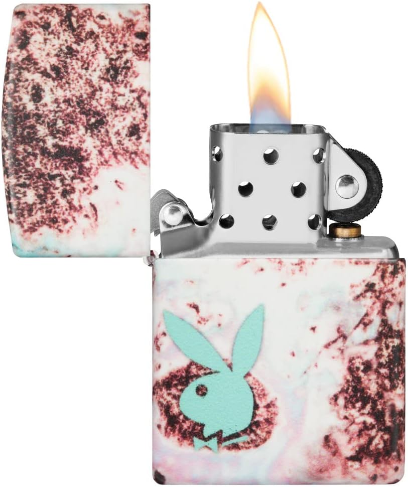 Zippo Playboy Lighters image number 5