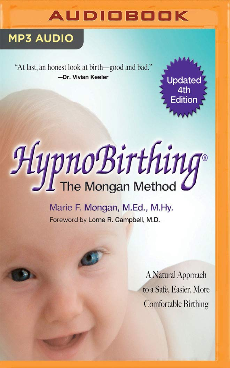 Hypnobirthing: a Natural Approach to a Safe, Easier, More Comfortable Birthing image number 1