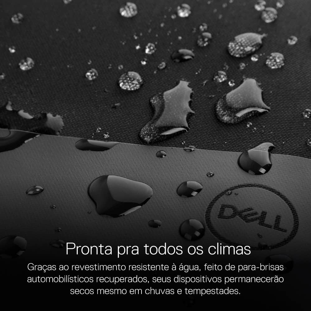 Dell Pro Slim Briefcase 15 - PO1520CS - Fits Most Laptops up to 15 image number 3