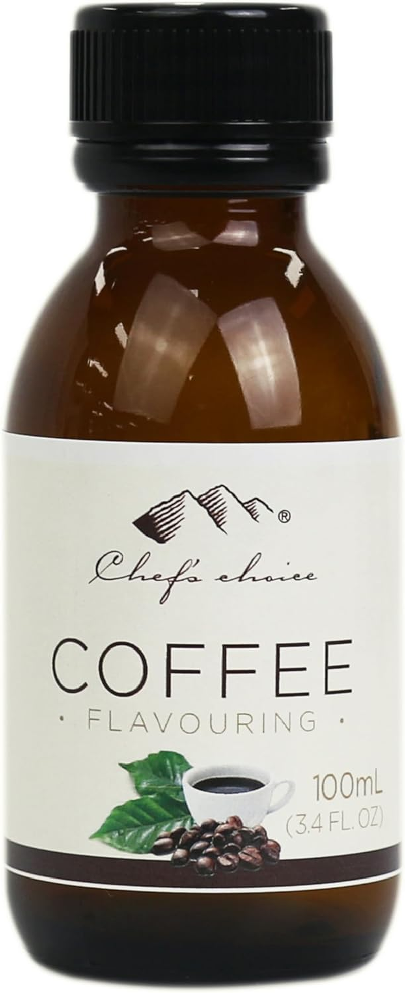 Chef'S Choice Special Blend Coffee Flavour, 100 Ml image number 1
