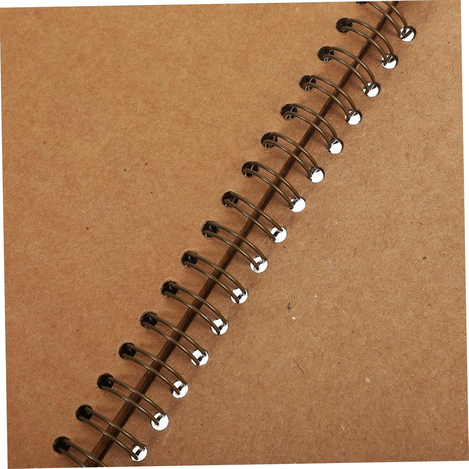 Veemoon Scrapbook Photo Album Hardcover Keepsake Album for Weddings and Anniversaries Capacity Kraft Paper for Family Gatherings and Special Moments image number 2