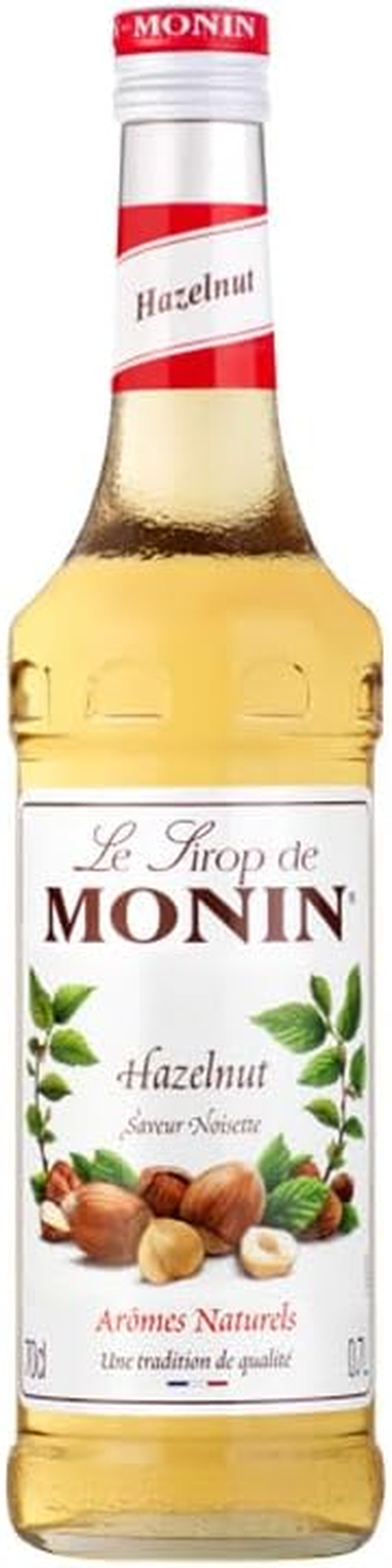 Monin Hazelnut Syrup 700 Ml