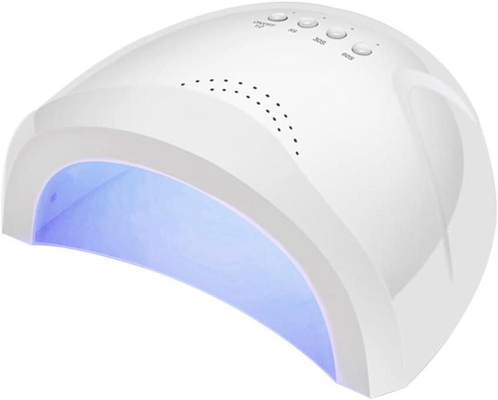 Nail Dryer USB Drying Lamp Manicure Tool Gel Uv Light Professional Nail Phototherapy Machine for Fingernail and Toenail Home Salon Use Nail Lamp image number 5