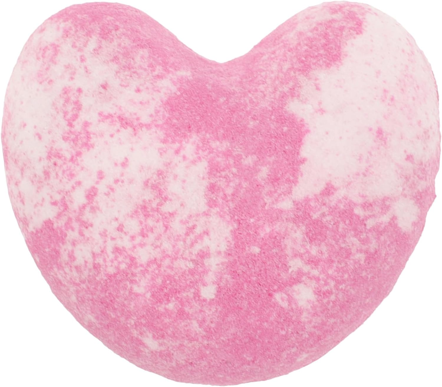 PLAFOPE Bath Bomb Heart Shape Aromatherapy Bath Salt Balls for Women Valentine Day image number 6