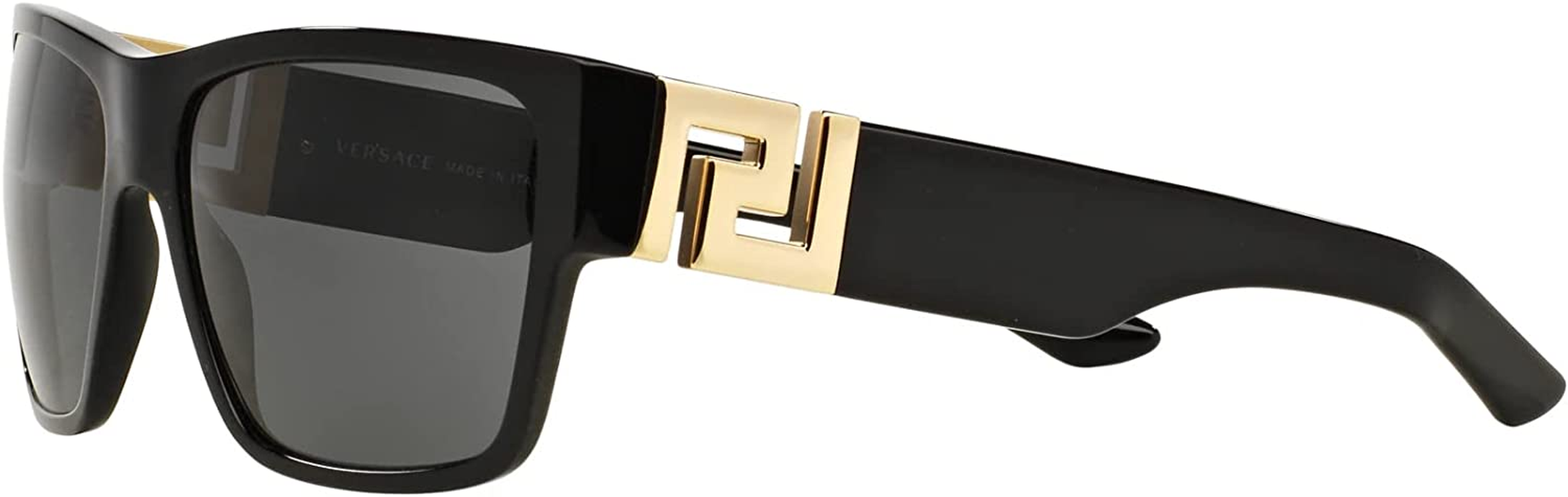 Versace VE4296 GB1/87 Men Sunglasses image number 2