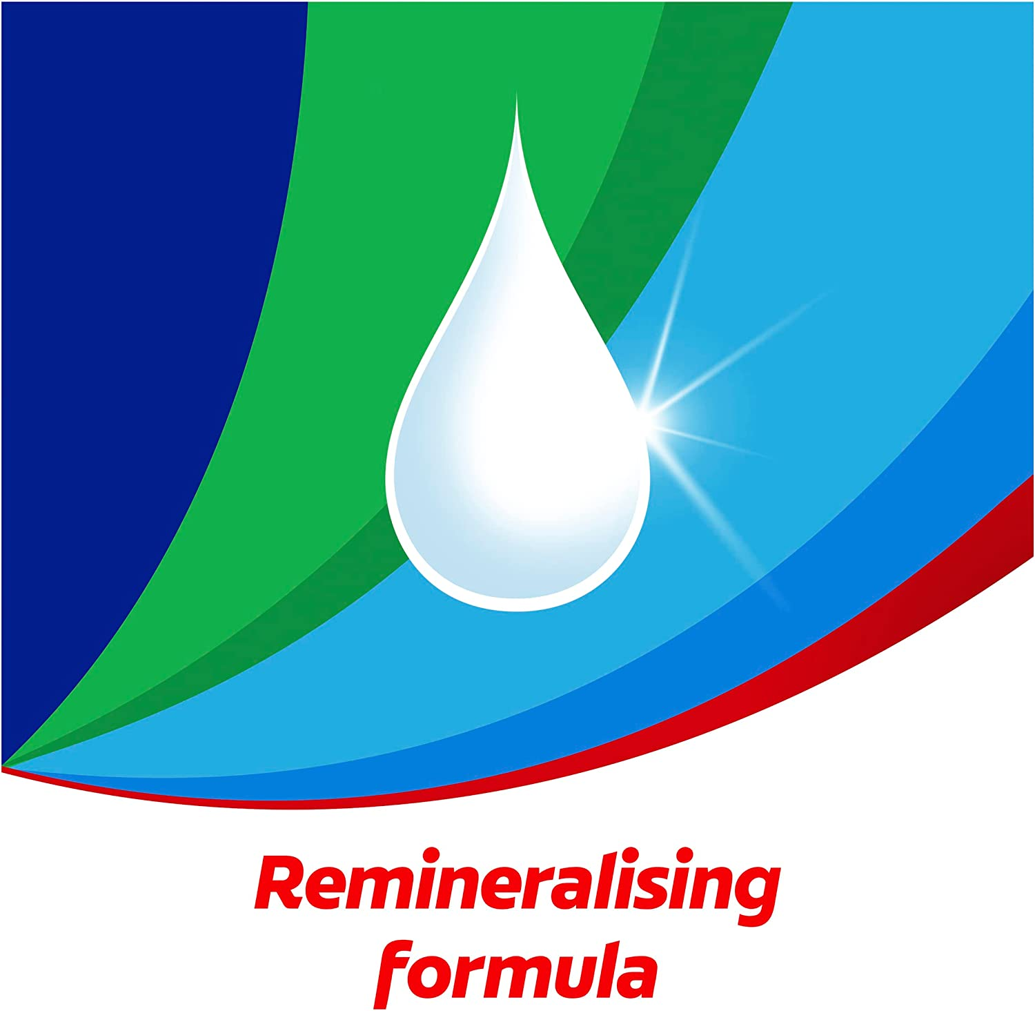 Colgate Triple Action Toothpaste, 80G, Original Mint, with Extra Micro Cleaning Minerals image number 4