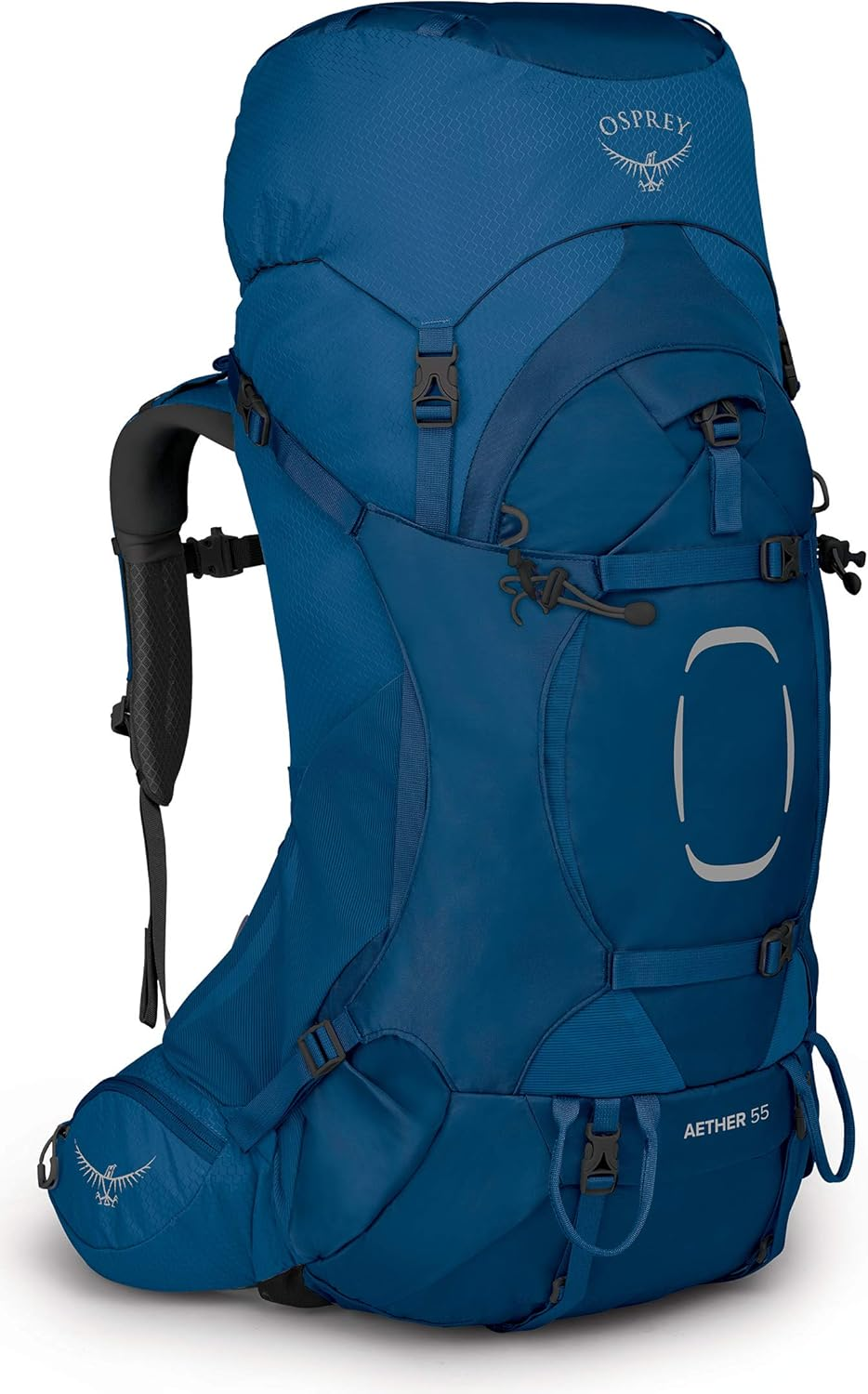 Osprey Aether 55 Men'S Backpacking Pack