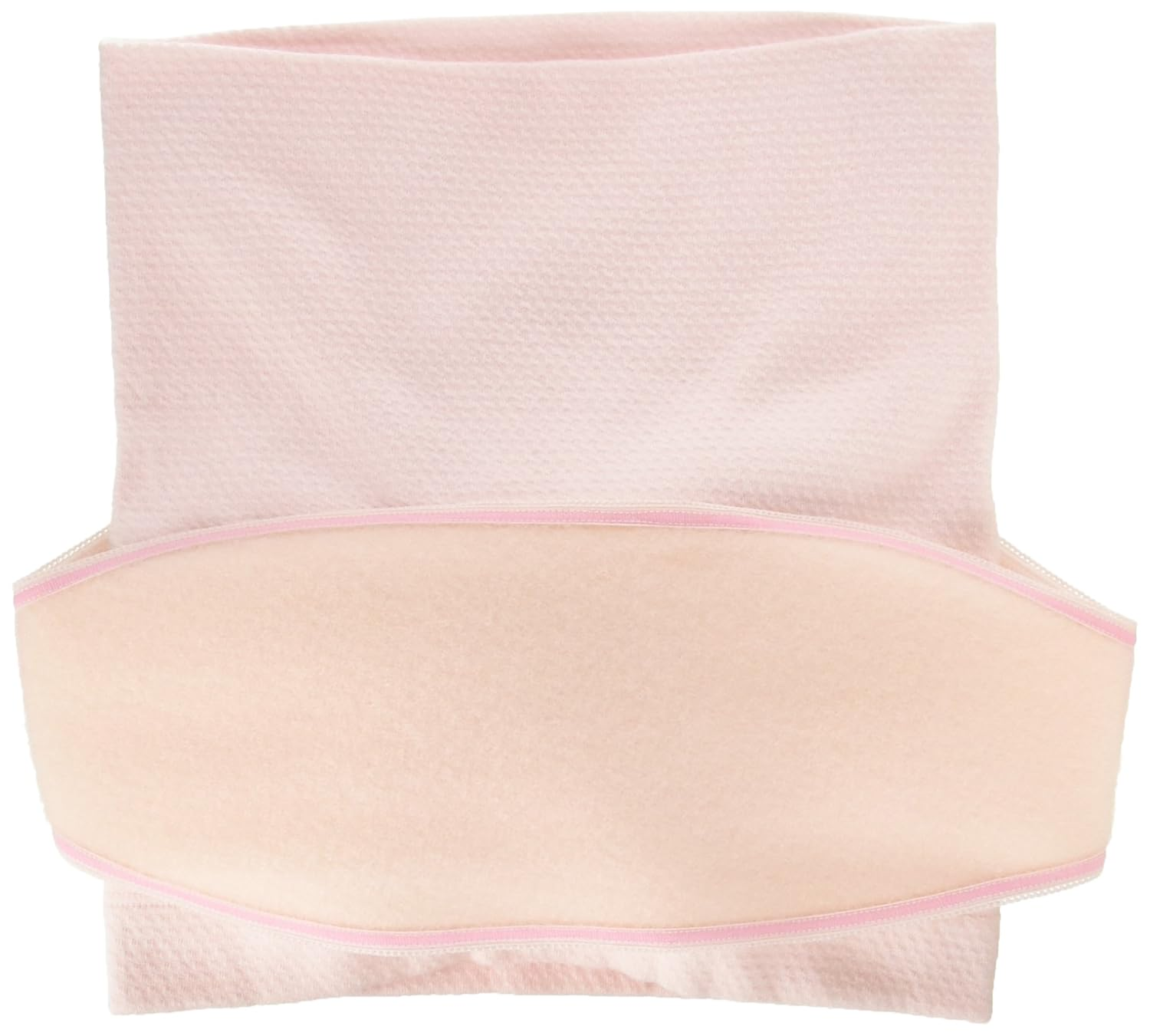 Inujirushi Honpo HB8106 First Time Pregnancy Belt Set, M - L, Pink