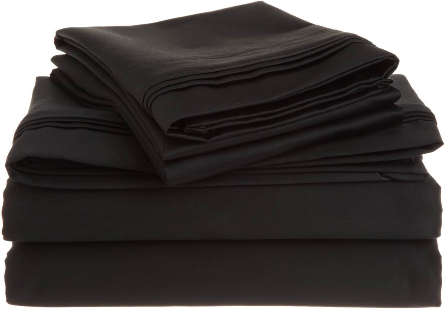 Luxury Soft Egyptian Cotton Fitted Sheet for AU Super King Size (82X82) Mattress - 1 Piece Bedding Fitted Sheet 800 Thread Count White Solid